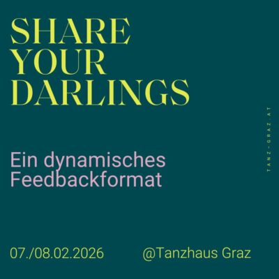 Kopie von FB Event Title – REDEN UND TANZEN petrol - 1